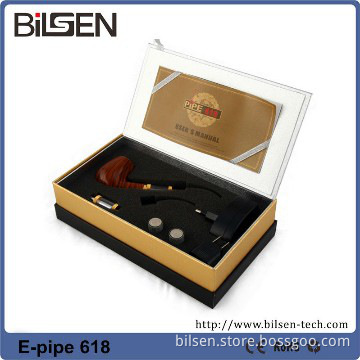 wholesale Best seller electronic cigarette epipe 618 starter kit